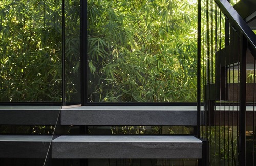 Darlinghurst House | Award-winning art Deco Designer Home in Paddington