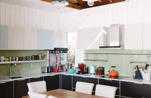 Clifton House | Award Winning Clifton Bungalow. Unparalleled!