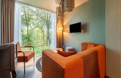 Maubray House | Award-Winning Forest Stay
