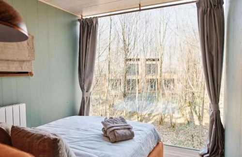 Maubray House | Award-Winning Forest Stay
