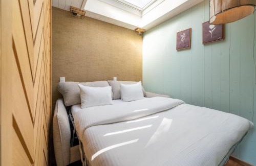 Maubray House | Award-Winning Forest Stay