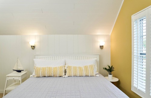 Holland Cottage | Award Winning,Free Golf,Beaches