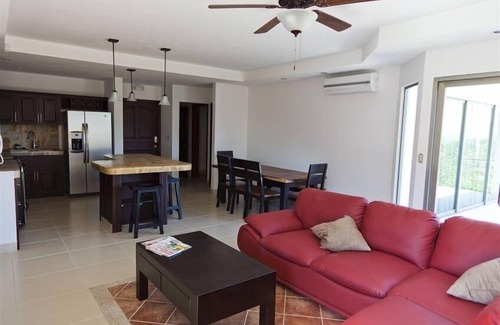 Esterillos Condo | Award-Winning Luxury Ocean View Condo 275 Yds from the Beach