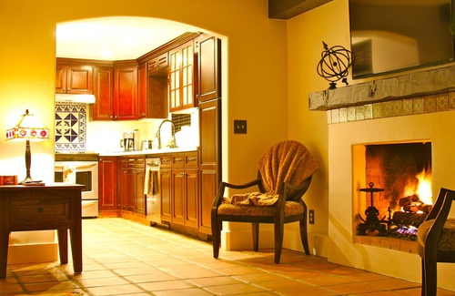 Pacific Grove Apartment | Award Winning Ocean Front Paradise 2 Bed 2 Bath