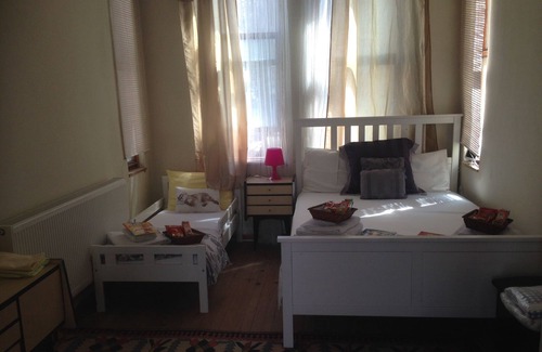Konak Apartment | AWARD WINNING OTTOMAN MANSION APARTMENT IN HEART OF IZMIR