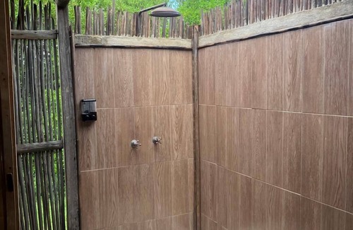 Dibulla Cabin | Awatawaa Ecolodge