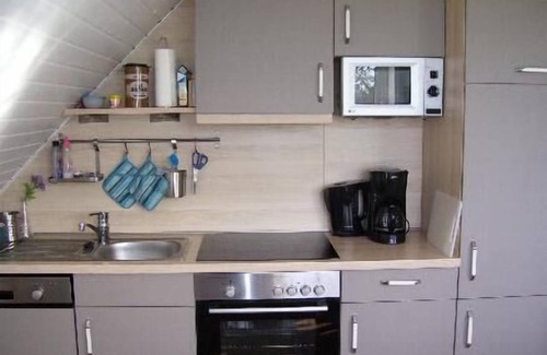 Horum Apartment | Away from mass tourism. Apartment is for sale