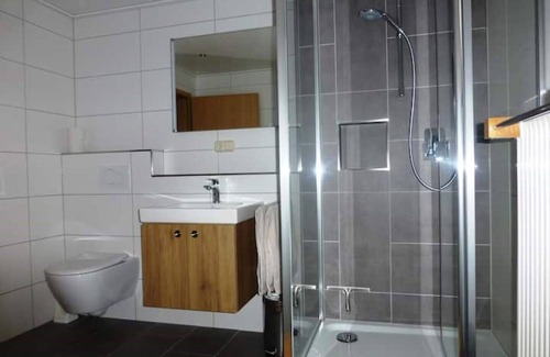 Litzendorf Condo | Away from noise and traffic
