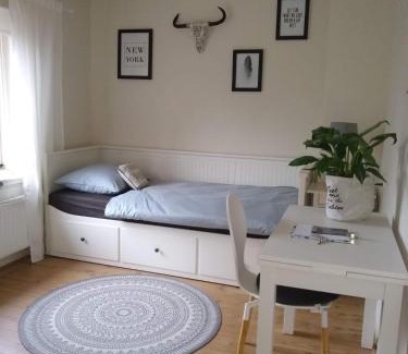 Wipstrik House | AwayHome Zwolle