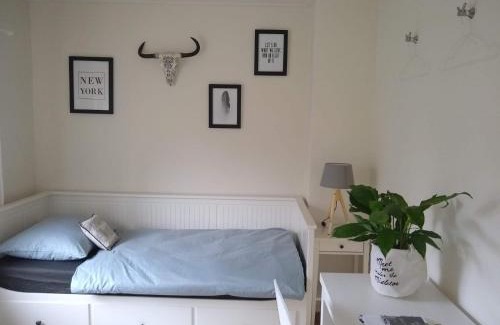 Wipstrik House | AwayHome Zwolle