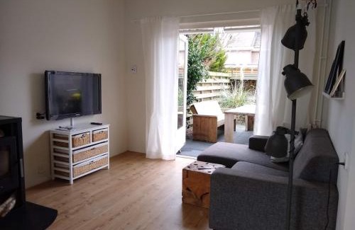 Wipstrik House | AwayHome Zwolle