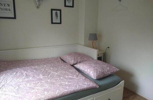 Wipstrik House | AwayHome Zwolle