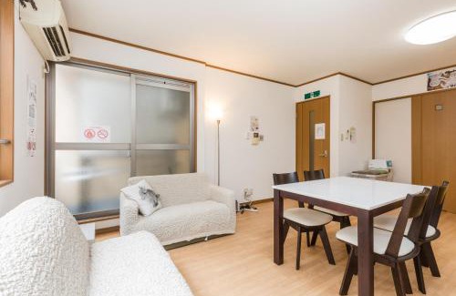 Nishi Apartment | Awaza House 2