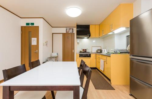 Nishi Apartment | Awaza House 2