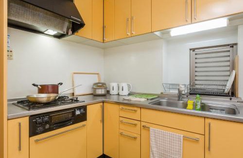 Nishi Apartment | Awaza House 2