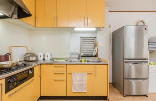 Nishi Apartment | Awaza House 2