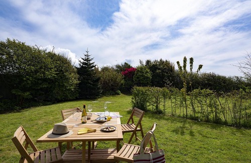 Mynytho Cottage | Awelon