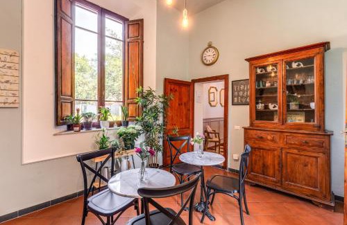 Pisa House | AwesHomeitaly - Villa Tower