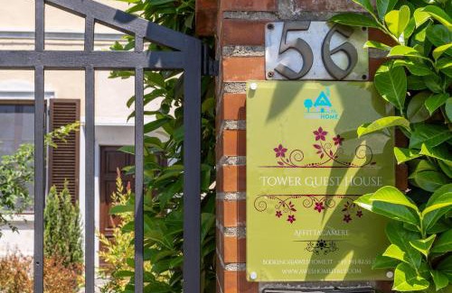 Pisa House | AwesHomeitaly - Villa Tower
