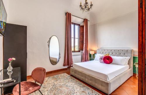 Pisa House | AwesHomeitaly - Villa Tower