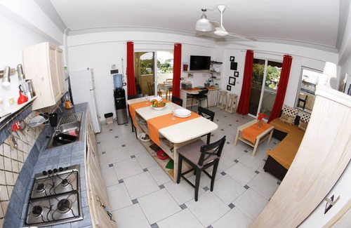 Boca Chica Apartment | Awesome Apartament , Sea View, Swimming pool, In Boca Chica Apt 29