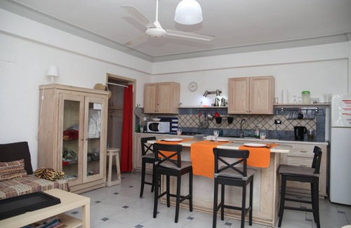 Boca Chica Apartment | Awesome Apartament , Sea View, Swimming pool, In Boca Chica Apt 29