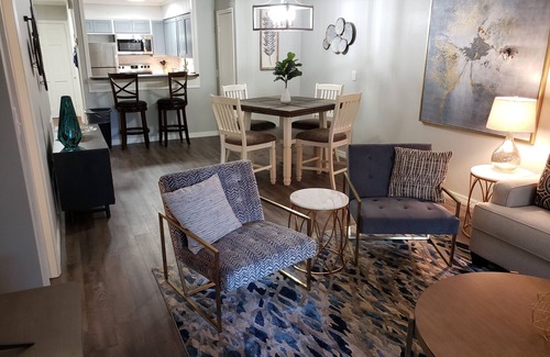 Central Oklahoma City Condo | Awesome, 2 bed, 2 bath Condo, near Integris Baptist Hospital, NW OKC