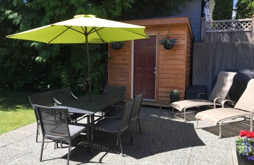 Lynn Valley House | Awesome 2BR in Lynn Valley
