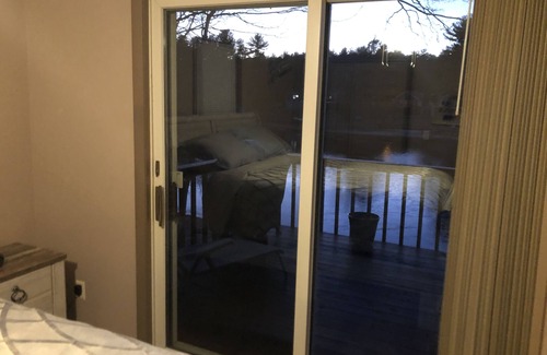 Coventry House | Awesome 3 bd lake house on Johnson’s Pond