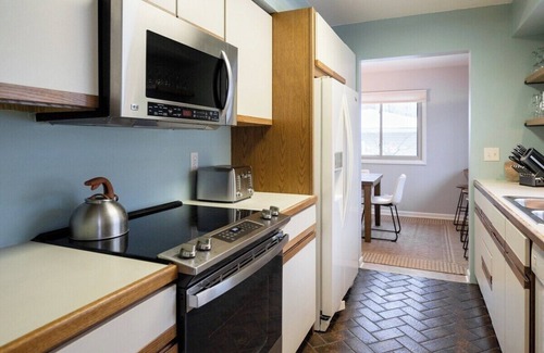 Beachwood-Bluffton House | Awesome 4-bedroom near Lake Michigan beaches!
