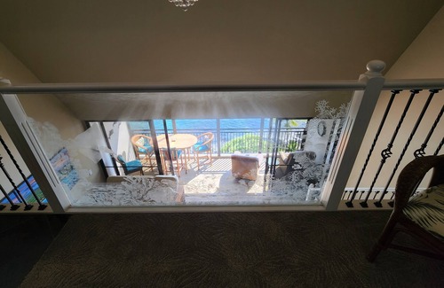 Historic Kailua Village Condo | *AWESOME 7TH FLOOR PENTHOUSE CONDO - OCEAN, SUNRISE & SUNSET VIEWS*