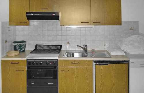 Pettneu am Arlberg Apartment | Awesome apartment in Pettneu am Arlberg