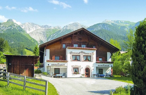 Pettneu am Arlberg Apartment | Awesome apartment in Pettneu am Arlberg