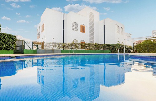 Puerto de Mazarron Apartment | Awesome apartment in Puerto de Mazarron