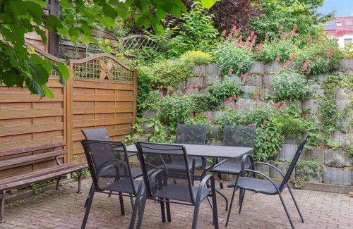 Blankenburg Apartment | Awesome apartment in Blankenburg (Harz)
