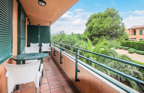 L Almadrava Apartment | Awesome apartment in L'Ametlla de Mar