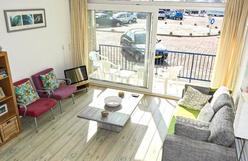 Bergen aan Zee Apartment | Awesome apartment in Bergen aan Zee