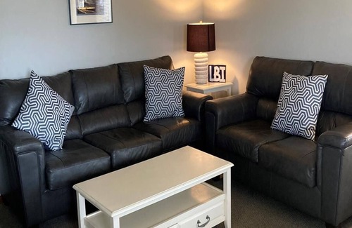 Barnegat Light Apartment | Awesome apartment in Barnegat Light with 3 Bedrooms and WiFi