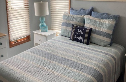 Barnegat Light Apartment | Awesome apartment in Barnegat Light with 3 Bedrooms and WiFi