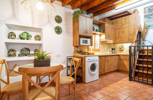 Nijar Apartment | Awesome apartment in Hortichuelas