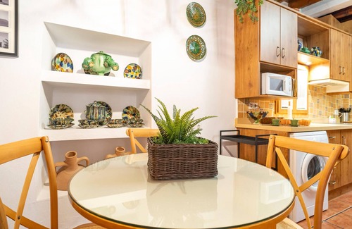 Nijar Apartment | Awesome apartment in Hortichuelas