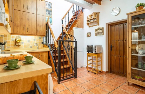 Nijar Apartment | Awesome apartment in Hortichuelas