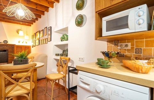 Nijar Apartment | Awesome apartment in Hortichuelas