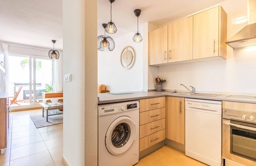 Torre-Pacheco Apartment | Awesome apartment in Torre Pacheco with WiFi