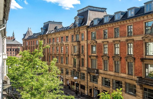 København V Apartment | Awesome apartment in København K