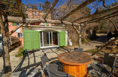 San-Lorenzo Apartment | Awesome apartment in San Lorenzo