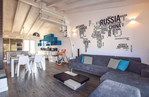 Castelsardo Historic Centre Apartment | Awesome apartment in Castelsardo