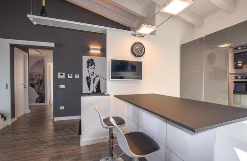 Castelsardo Historic Centre Apartment | Awesome apartment in Castelsardo