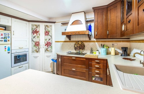 Aguilas Apartment | Awesome apartment in águilas with WiFi