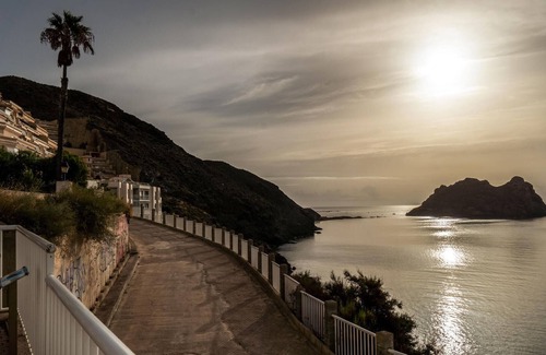 Aguilas Apartment | Awesome apartment in águilas with WiFi